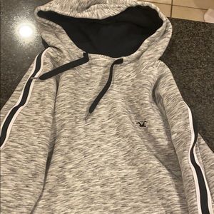 hollister hoodie